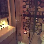βιοκλιματικο ηλιοπετροσπιτο στην αρχαια βοκερια *
