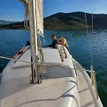 Tatil Evi βιοκλιματικο ηλιοπετροσπιτο στην αρχαια βοκερια Peraia (Pella)