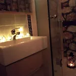 Tatil Evi βιοκλιματικο ηλιοπετροσπιτο στην αρχαια βοκερια