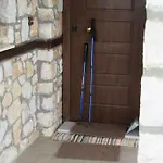Tatil Evi βιοκλιματικο ηλιοπετροσπιτο στην αρχαια βοκερια *