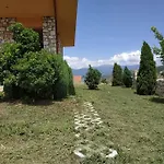 Tatil Evi βιοκλιματικο ηλιοπετροσπιτο στην αρχαια βοκερια