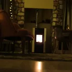 βιοκλιματικο ηλιοπετροσπιτο στην αρχαια βοκερια