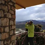 βιοκλιματικο ηλιοπετροσπιτο στην αρχαια βοκερια *