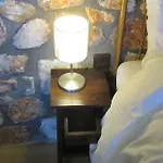 Tatil Evi βιοκλιματικο ηλιοπετροσπιτο στην αρχαια βοκερια *