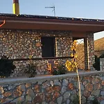 βιοκλιματικο ηλιοπετροσπιτο στην αρχαια βοκερια *