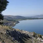 Tatil Evi βιοκλιματικο ηλιοπετροσπιτο στην αρχαια βοκερια