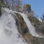 βιοκλιματικο ηλιοπετροσπιτο στην αρχαια βοκερια