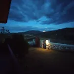βιοκλιματικο ηλιοπετροσπιτο στην αρχαια βοκερια Tatil Evi