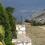 Tatil Evi βιοκλιματικο ηλιοπετροσπιτο στην αρχαια βοκερια Peraia (Pella)