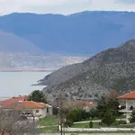 βιοκλιματικο ηλιοπετροσπιτο στην αρχαια βοκερια Tatil Evi Peraia (Pella)