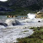 βιοκλιματικο ηλιοπετροσπιτο στην αρχαια βοκερια * Peraia (Pella)