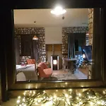 βιοκλιματικο ηλιοπετροσπιτο στην αρχαια βοκερια Tatil Evi