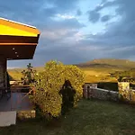 βιοκλιματικο ηλιοπετροσπιτο στην αρχαια βοκερια Tatil Evi Peraia (Pella)