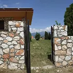 βιοκλιματικο ηλιοπετροσπιτο στην αρχαια βοκερια Tatil Evi