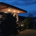 Tatil Evi βιοκλιματικο ηλιοπετροσπιτο στην αρχαια βοκερια Peraia (Pella)