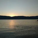 βιοκλιματικο ηλιοπετροσπιτο στην αρχαια βοκερια Tatil Evi