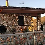 βιοκλιματικο ηλιοπετροσπιτο στην αρχαια βοκερια Peraia (Pella)
