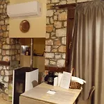 Tatil Evi βιοκλιματικο ηλιοπετροσπιτο στην αρχαια βοκερια Peraia (Pella)