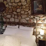 Tatil Evi βιοκλιματικο ηλιοπετροσπιτο στην αρχαια βοκερια
