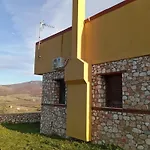 βιοκλιματικο ηλιοπετροσπιτο στην αρχαια βοκερια Tatil Evi Peraia (Pella)