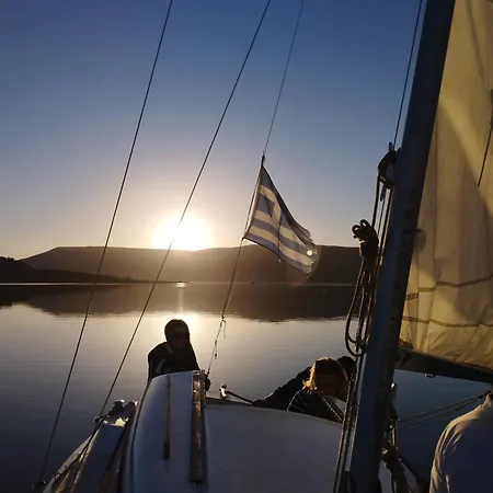 Nyaraló Βιοκλιματικο Ηλιοπετροσπιτο Στην Αρχαια Βοκερια Peraia (Pella)
