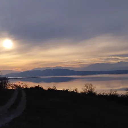 Βιοκλιματικο Ηλιοπετροσπιτο Στην Αρχαια Βοκερια