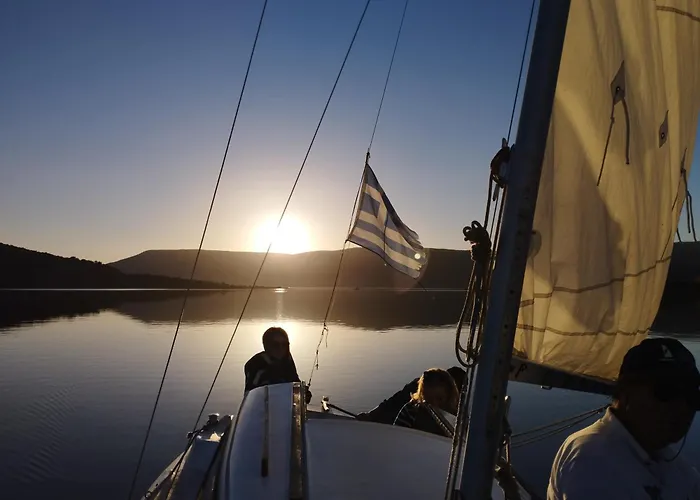 Nyaraló Βιοκλιματικο Ηλιοπετροσπιτο Στην Αρχαια Βοκερια Peraia (Pella)