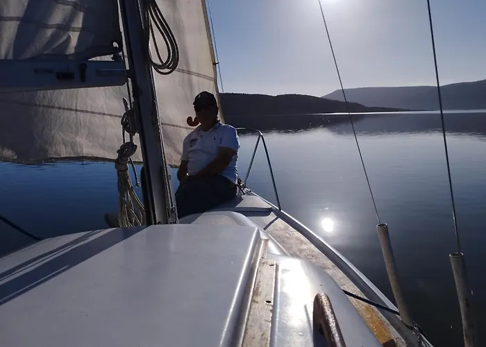 Nyaraló Βιοκλιματικο Ηλιοπετροσπιτο Στην Αρχαια Βοκερια Peraia (Pella)