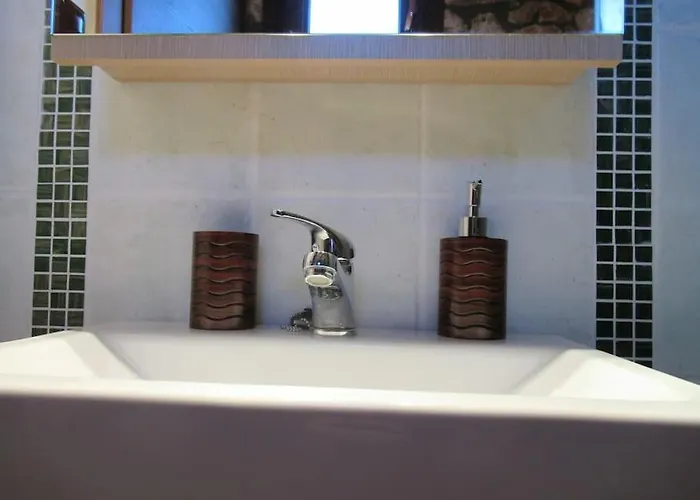 Βιοκλιματικο Ηλιοπετροσπιτο Στην Αρχαια Βοκερια * Peraia (Pella)