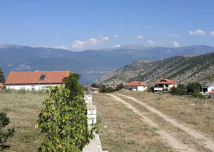 Βιοκλιματικο Ηλιοπετροσπιτο Στην Αρχαια Βοκερια *