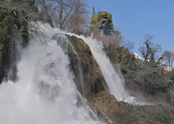 Βιοκλιματικο Ηλιοπετροσπιτο Στην Αρχαια Βοκερια