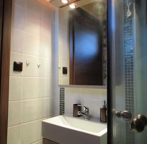 Nyaraló Βιοκλιματικο Ηλιοπετροσπιτο Στην Αρχαια Βοκερια *