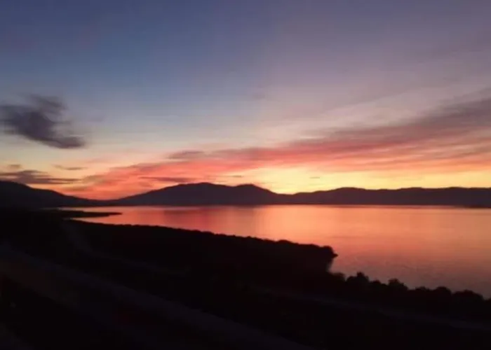 Βιοκλιματικο Ηλιοπετροσπιτο Στην Αρχαια Βοκερια * Peraia (Pella)